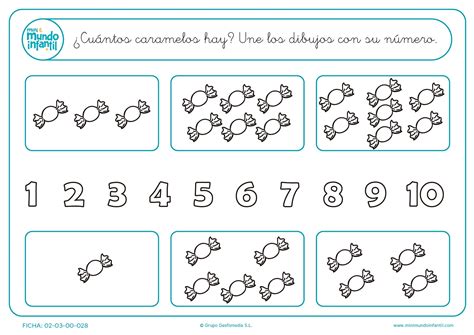 Metodos Para Ense Ar Los Numeros Del Al C Mo Ense Ar