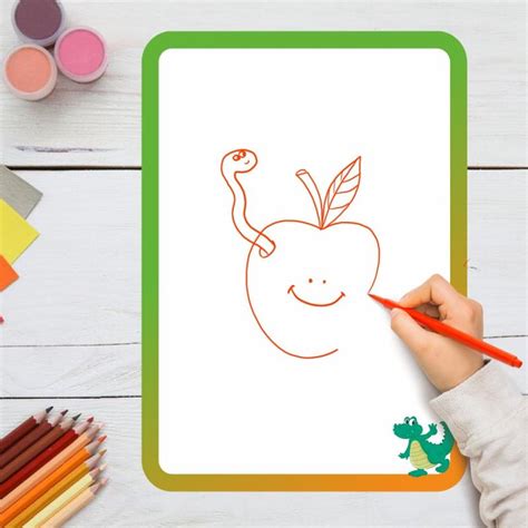 Доска маркерная Attache kids A4 без линовки арт. 1261413 - купить в ...