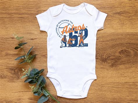 Houston Astros Shirt For Kids Astros Youth Astros For Kids Etsy