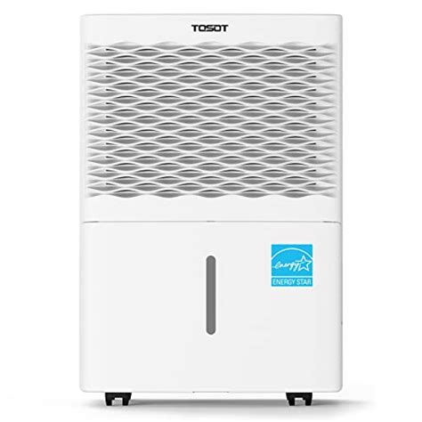 Top 10 Best Dehumidifier Made In Usa Reviews And Buying Guide Katynel