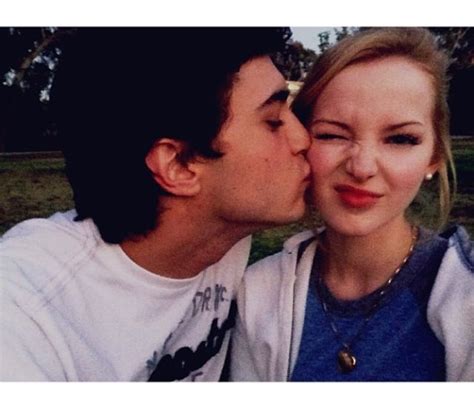 Dove Cameron & Ryan McCartan Ryan Mccartan, Cute Celebrity Couples ...