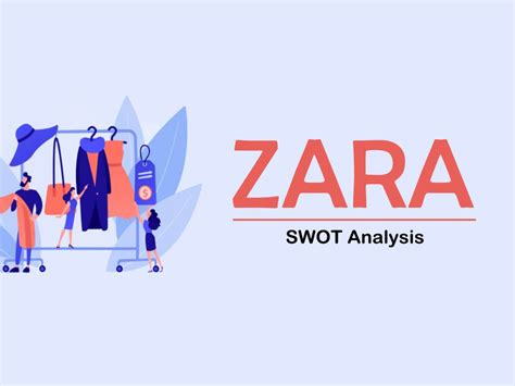 Swot Analysis Of Zara