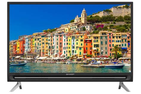 Nơi bán Tivi Smart Sharp HD 32 inch LC 32SA4500X chính hãng giá rẻ nhất