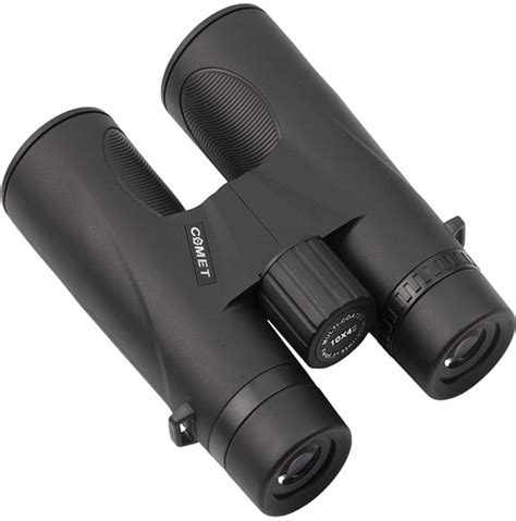 Бинокль Comet LR-105 10х42 Черный, в чехле (LR105) – низкие цены ...