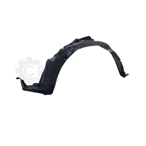 Fender Maison Liner Int Rieur Avant Gauche Pour Nissan Primera P