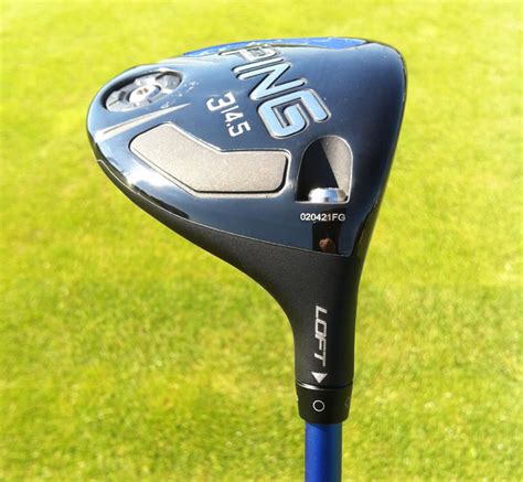 Ping G30 Fairway Wood Revealed Golfalot