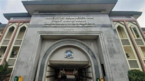 Jalur Seleksi Penerimaan Mahasiswa Baru Di UIN Jakarta 2023 Ada Yang