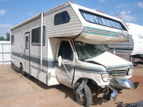 1996 Hornet Ford E 350 Rv Motorhome Used Parts Used E 350 Used Axle For Sale