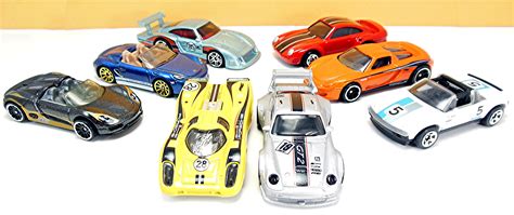 The Porsche Series Hot Wheels Newsletter