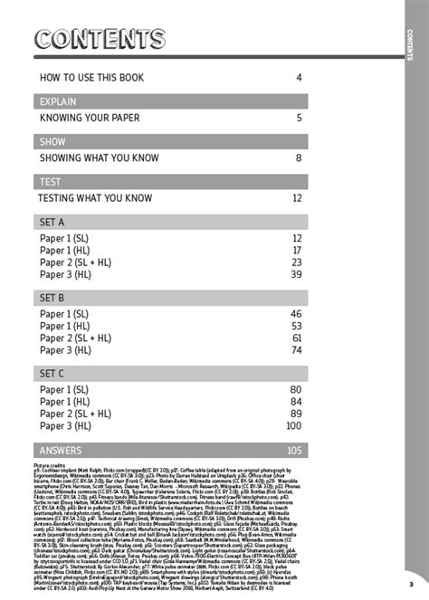 Revise Ib Design Technology Testprep Workbook Sl And Hl Ib Revision