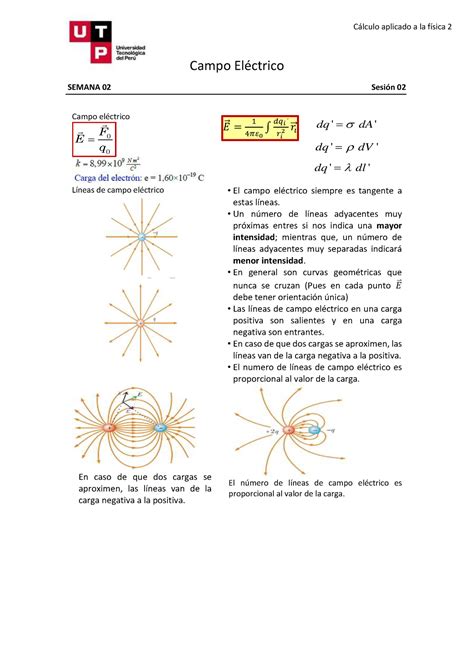 S02 s2 Ejercicios CALCULO APLICADO A LA FISICA 2 Cálculo aplicado