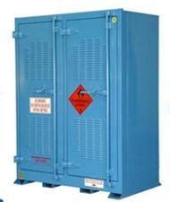 Factory Custom Sai U Outdoor Fireproof Chemical Storage Cabinets For