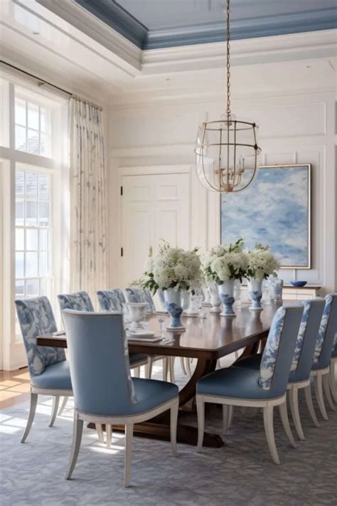 How To Create A Perfect Feng Shui Dining Room Decoholic