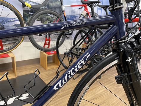 Wilier Gastaldello 2021年モデル スポーツサイクル ウエキ｜ Sport Cycle Ueki