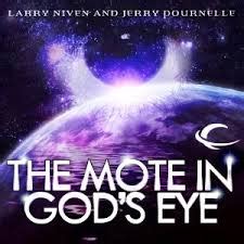 The Mote In Gods Eye Audiobook Larry Niven