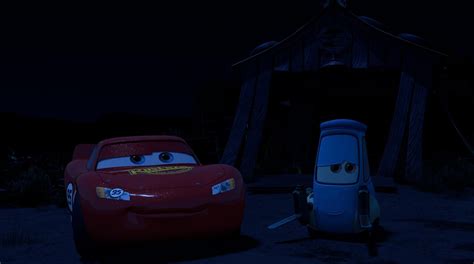 Mater And The Ghostlight Pixar Animation Studios