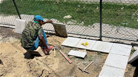 As Va La Construcci N De Mi Casa En Cuba Vendo D Lares Al Fin Puedo