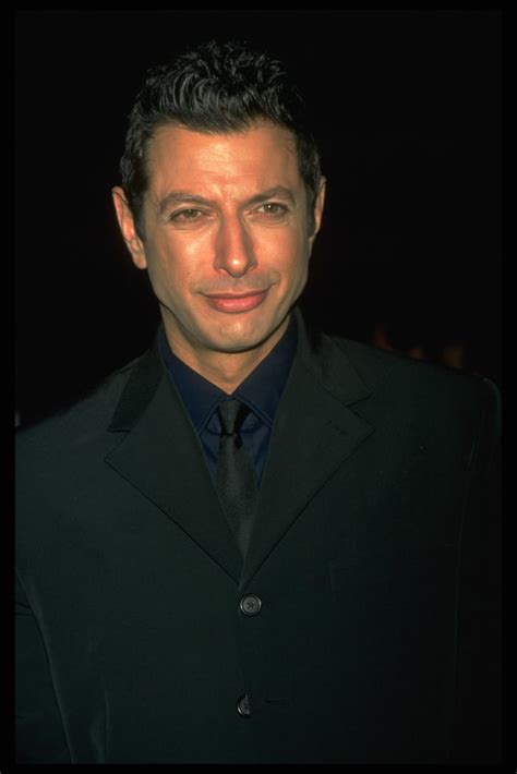 Sexy Jeff Goldblum Pictures Popsugar Celebrity