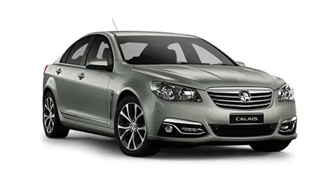 Holden Calais 2023 Reviews, News, Specs & Prices - Drive