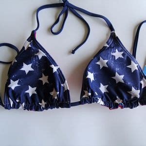 California Waves Swim California Waves Nwt Reversible Junior Bikini Top Poshmark