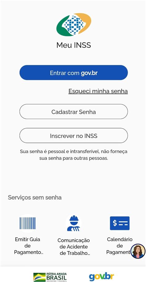 Carta De Concess O Inss O Que Prazos E Solicitar Online