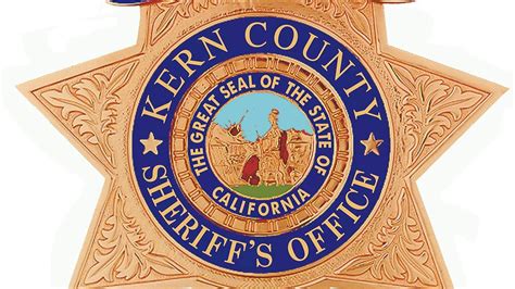 Kern County Sheriff Office Public Safety Response to COVID-19