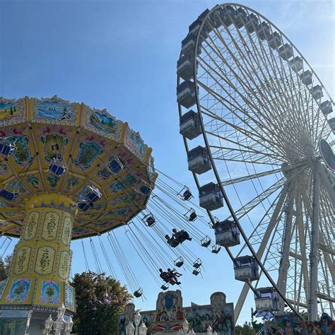 Etwas Weniger Besucher Aber Friedlich Pützchens Markt Veranstalter