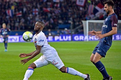 OL Genesio conquis par la première de Ndombele