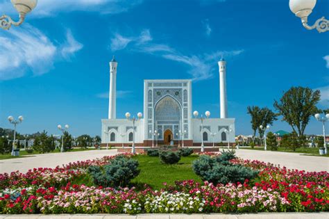 Reizen Oezbekistan Rondreis Oezbekistan Nrv