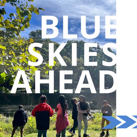 Blueskiesahead April Th Th Blue Sky Fund