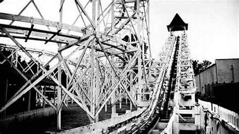 Photos Vintage Rides And Attractions At America S Oldest Amusement