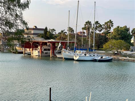 About Us Port Isabel Marina