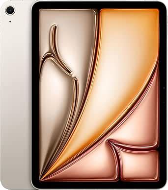 Apple Ipad Air 11 Inch M4 Liquid Retina Display 128gb