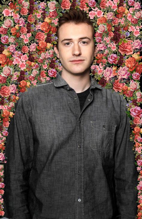 Joseph Mazzello Wallpapers - Wallpaper Cave