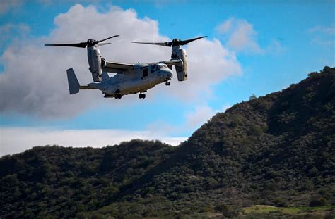 Families Of Marines Killed In V 22 Osprey Crash Demand Answers As Pentagon Officials Testify