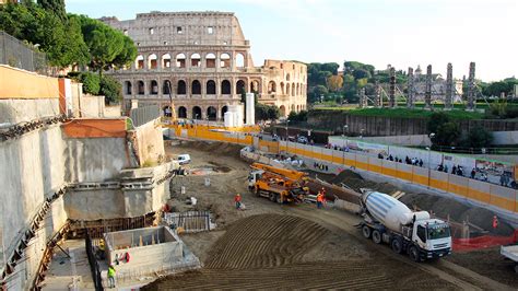 Manovra I Fondi Per La Metropolitana Di Roma Ecco I Soldi Per