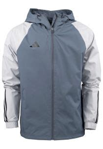 Adidas P Nska Bunda Tiro Competition All Weather Ic