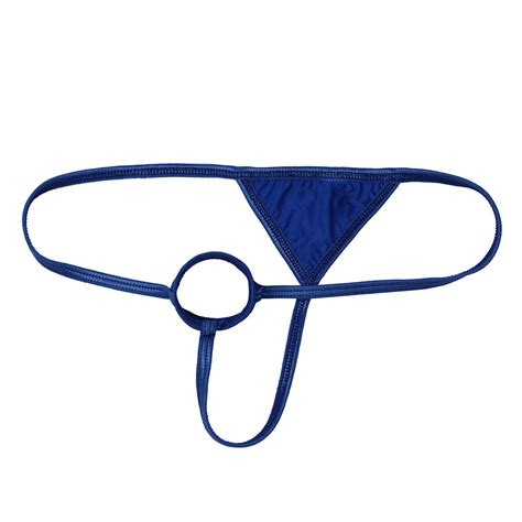 Sexy Men Micro Bikini G String Briefs T Back India Ubuy