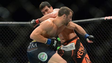 Luke Rockhold vs. Lyoto Machida full fight video highlights - MMA Fighting