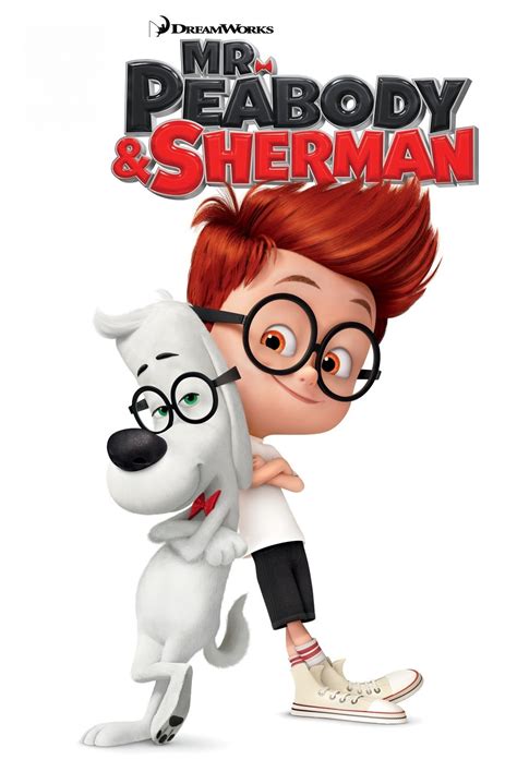 Mr. Peabody & Sherman DVD Release Date | Redbox, Netflix, iTunes, Amazon