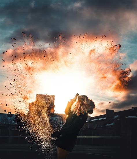 light effect      light effect stock