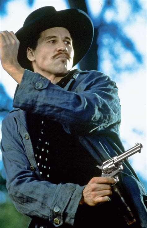 Doc Holliday Tombstone Tombstone Tombstone Movie Tombstone