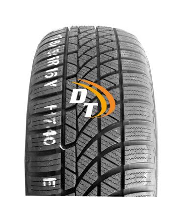 4x Hankook H740 Kinergy 4S 205 60 R16 92H M S Reifen Allwetter