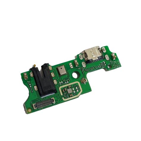 Infinix Hot X C X B Flexible Charging Board Mic Plug Pcs Shopee Philippines