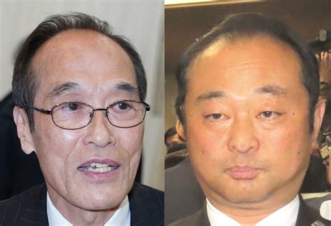 写真：東国原英夫氏 〝パパ活辞職〟の宮沢博行氏は「宮崎謙介君に匹敵するキャラになる」 東スポweb