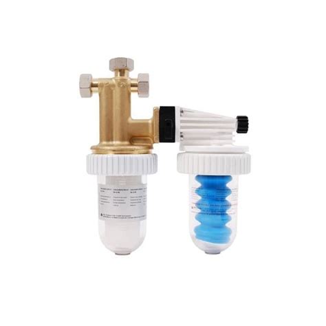 Dosatore CILLIT Immuno Filtro Compact Con By Pass Idraulica It