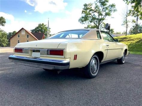 1975 Chevrolet Chevelle For Sale Cc 1137437