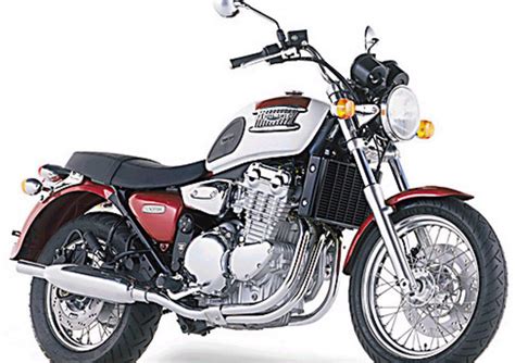 Triumph Thunderbird 900 2002 Prezzo E Scheda Tecnica Motoit