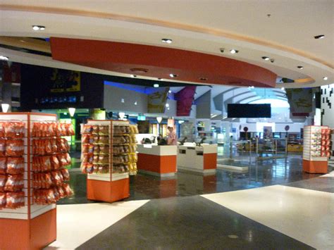 Event Cinemas in Chermside Is Open on Christmas Day - Chermside News