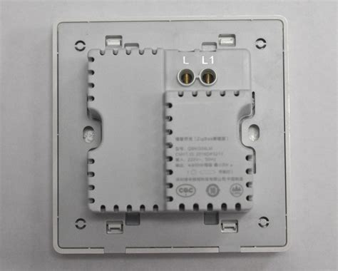 Умный выключатель Xiaomi Aqara Smart Light Switch ZigBee Version ...